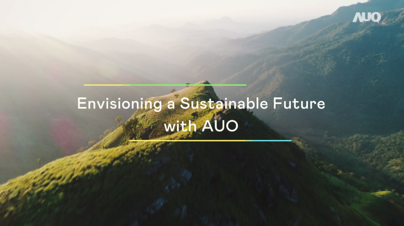 呼應ESG永續浪潮，綠色製造與綠色產品也扮演關鍵角色